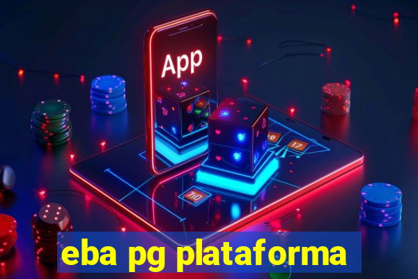 eba pg plataforma